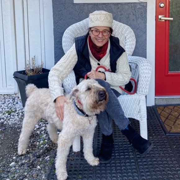 Meet this Posher - Picture 5 of 7